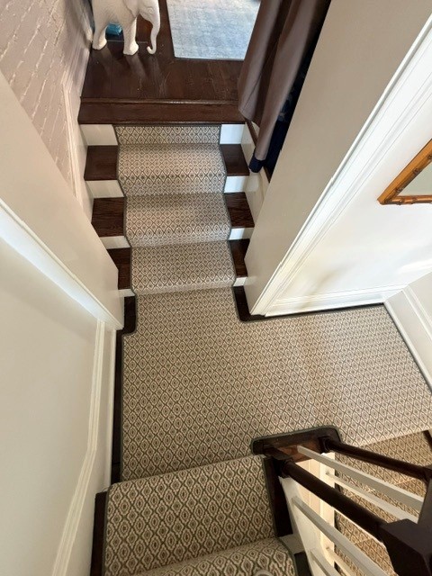 Stair Runner